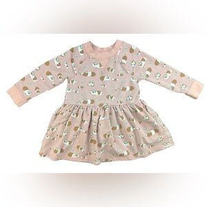 Mini Boden - Guinea pig dress